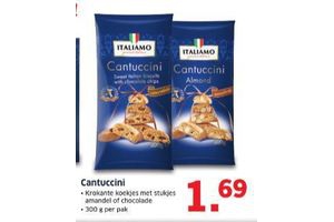 cantuccini