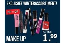 make up lidl