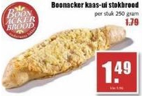 boonacker kaas ui stokbrood