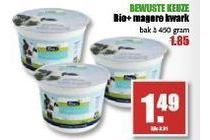 bio magere kwark