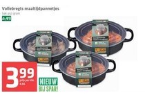 vollebregts maaltijdpannetjes