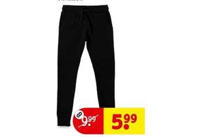 meisjes joggingbroek