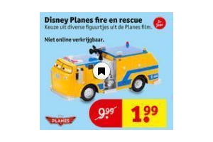 disney planes fire en rescue