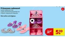 prinsessen cadeauset