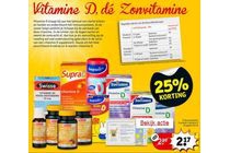 vitamine d