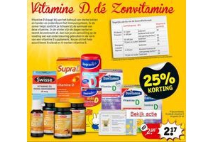 vitamine d