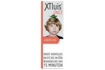 xtluis once liquid gel