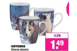 koffiemok