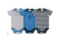 rompers 3 pack