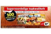 100 kruidvat foto s