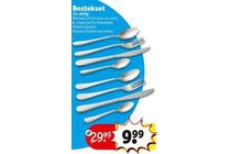 bestekset 24 delig