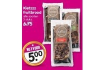 kletzzz fruitbrood