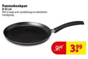 pannenkoekpan