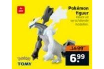 pokemon figuur