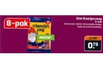 sint koetjesreep