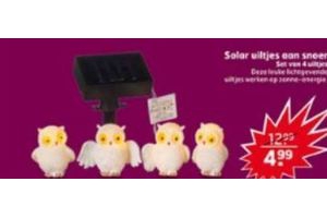 solar uiltjes aan snoer