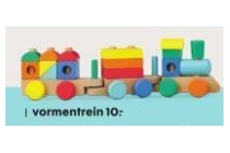 vormentrein