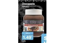 chocopasta