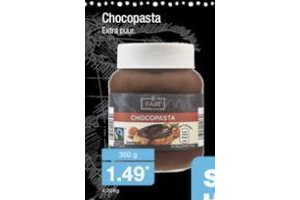 chocopasta