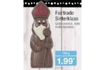 fairtrade sinterklaas
