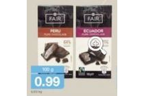 chocolade