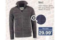 vest