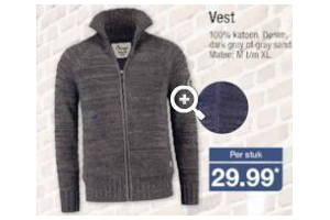 vest