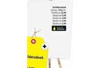 schildersdoek