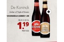 de koninck