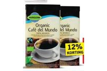 faitrade koffie