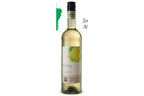 fairtrade chardonnay