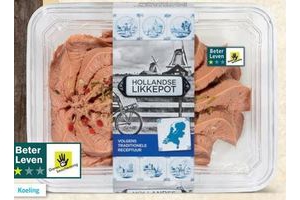 likkepot