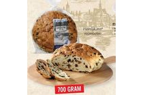 drentse rozijnenbol