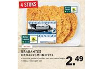 brabantse gehaktschnitzel