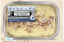 hete bliksem