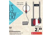 keukenaccessoires