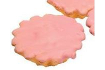 het beste van deen roomboter glacecakejes aardbei