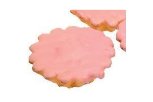 het beste van deen roomboter glacecakejes aardbei