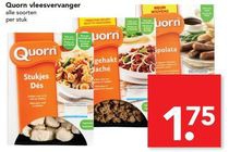 quorn vleesvervanger