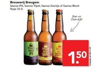 brouwerij breugem