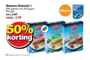queens ovenvis