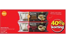 qizini burrito