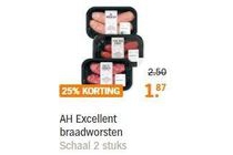 ah excellent braadworsten