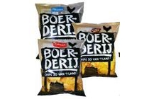 boerderij chips