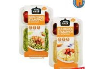 daily chef hollandse stamppotten