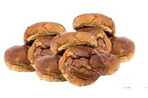coop mini krentenbolletjes