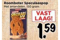 roomboter speculaaspop