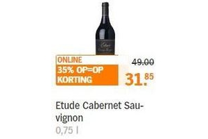 etu de ca ber net sau vig non
