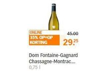 dom fon tai ne gag nard chas sag ne mon tra chet 1e cru