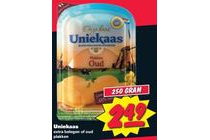 uniekaas plakken extra belegen of oud